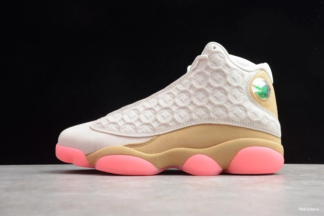 Rep TBK Jordan 13 CW4409-100 (2020) Year Chinese New Air Retro 0704